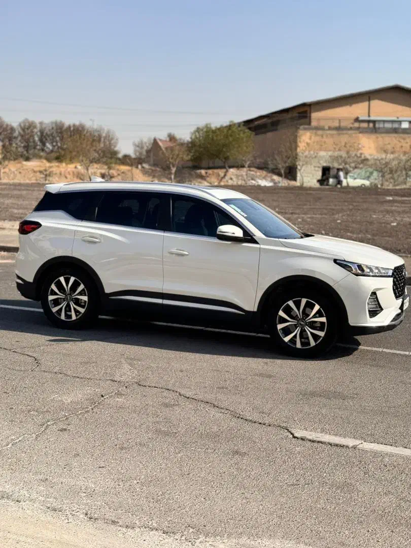 فونیکس تیگو 7 پرو پریمیوم - 1402