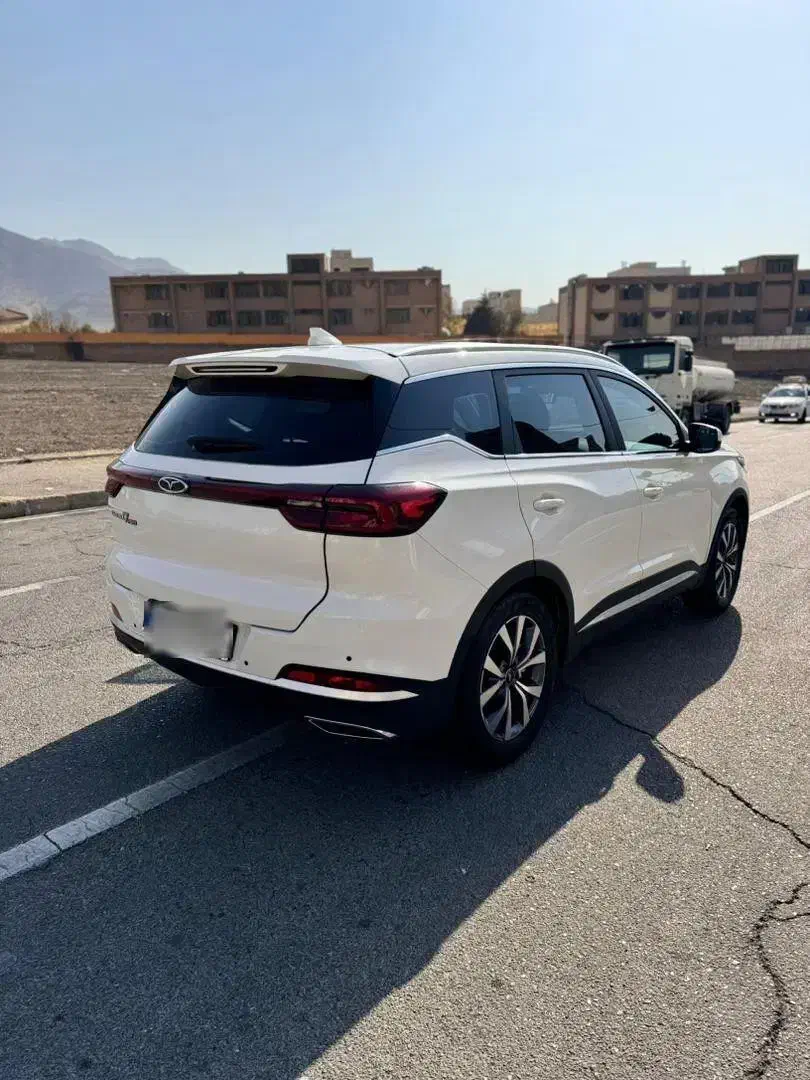 فونیکس تیگو 7 پرو پریمیوم - 1402