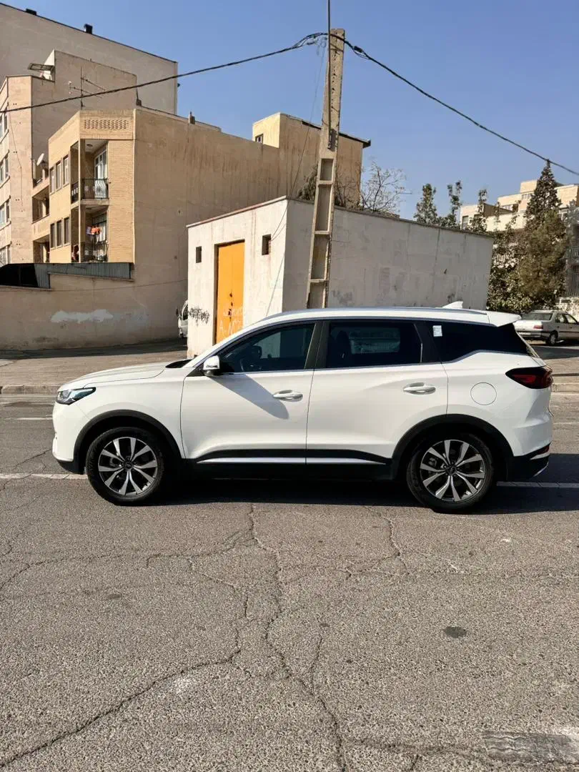 فونیکس تیگو 7 پرو پریمیوم - 1402