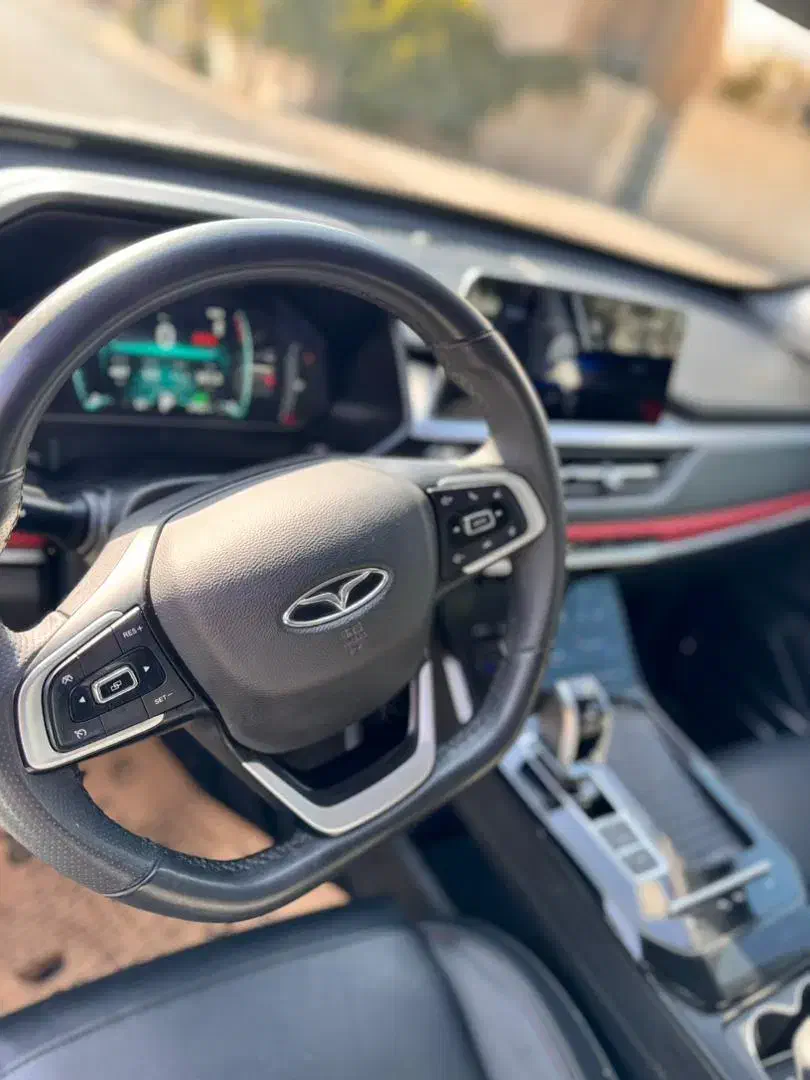 فونیکس تیگو 7 پرو پریمیوم - 1402