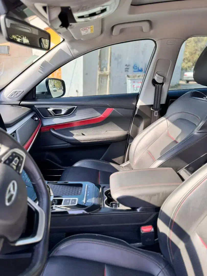 فونیکس تیگو 7 پرو پریمیوم - 1402