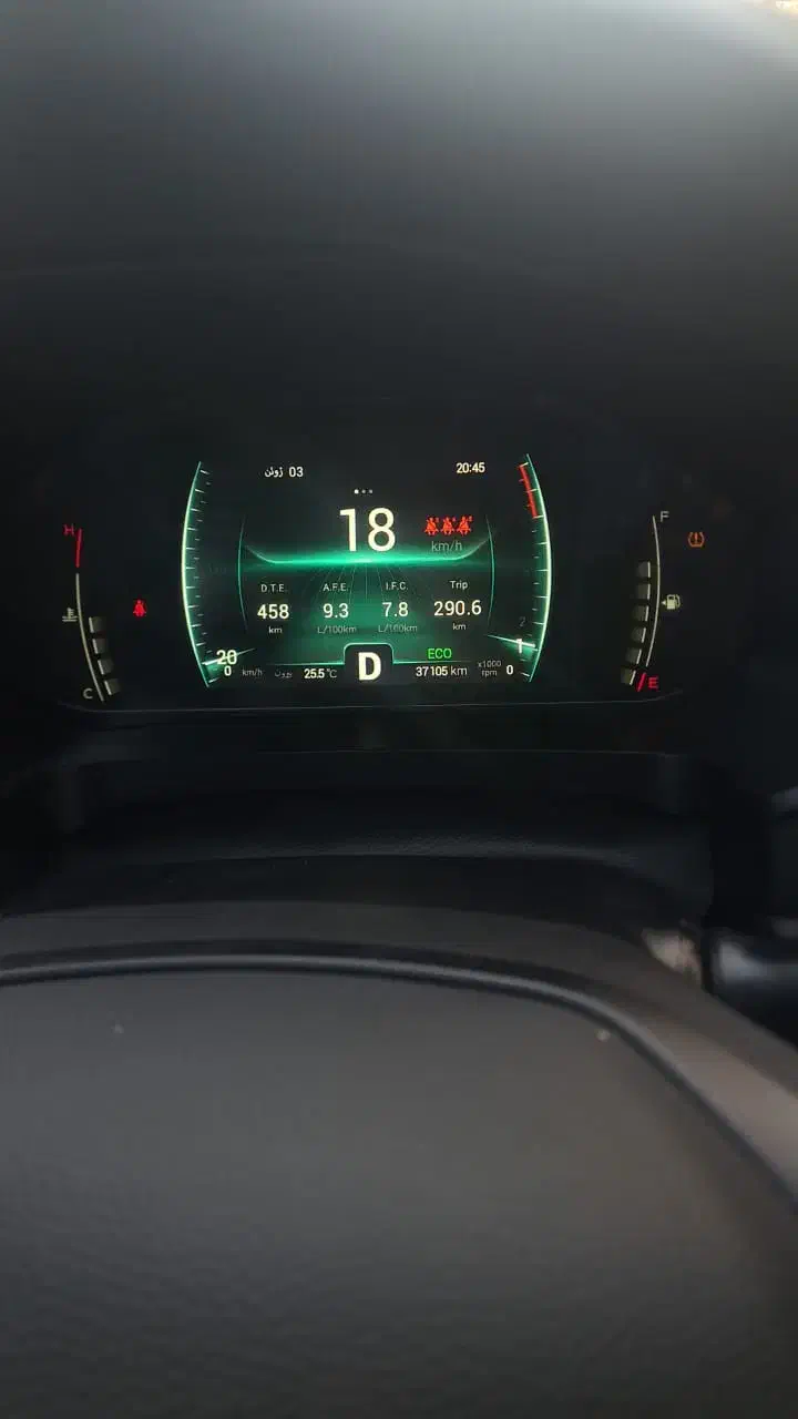 فونیکس تیگو 7 پرو پریمیوم - 1402