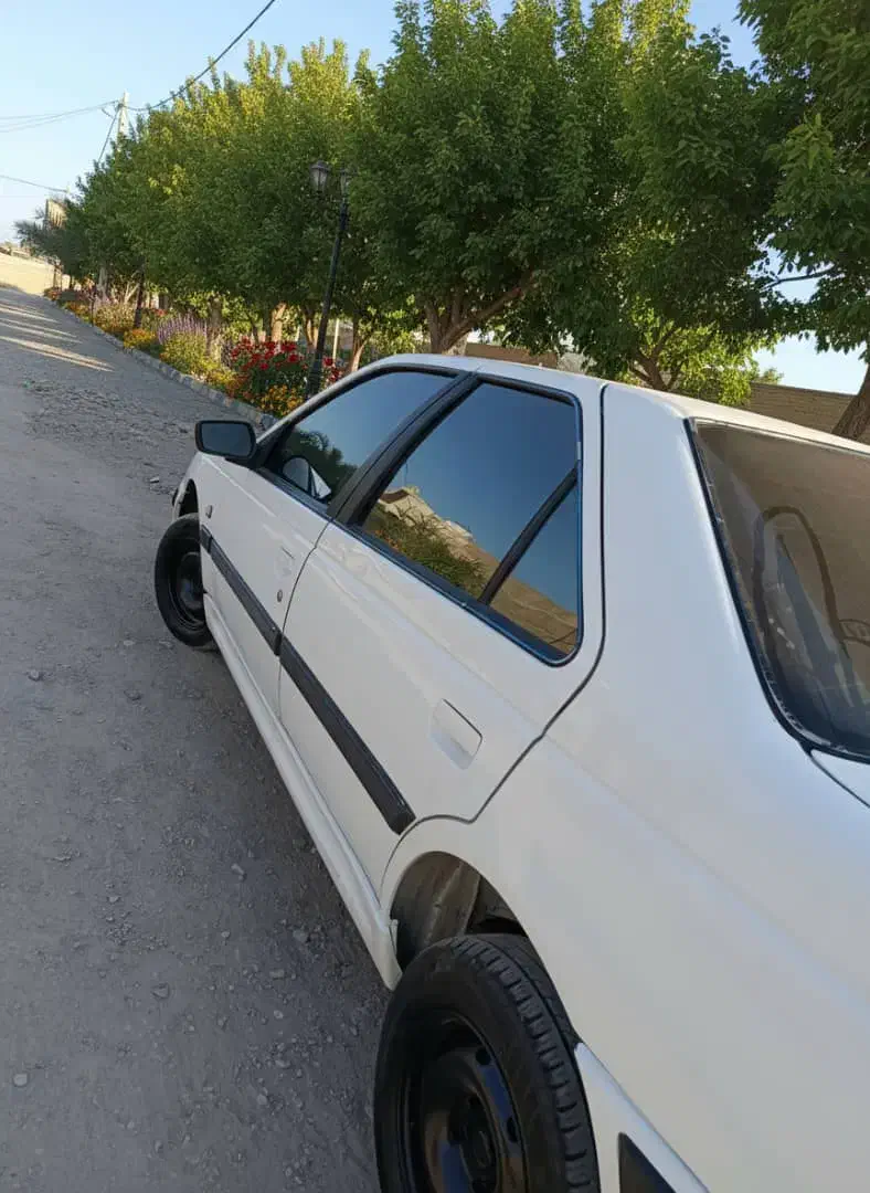 خودرو پژو، پارس آگهی ann_20981507