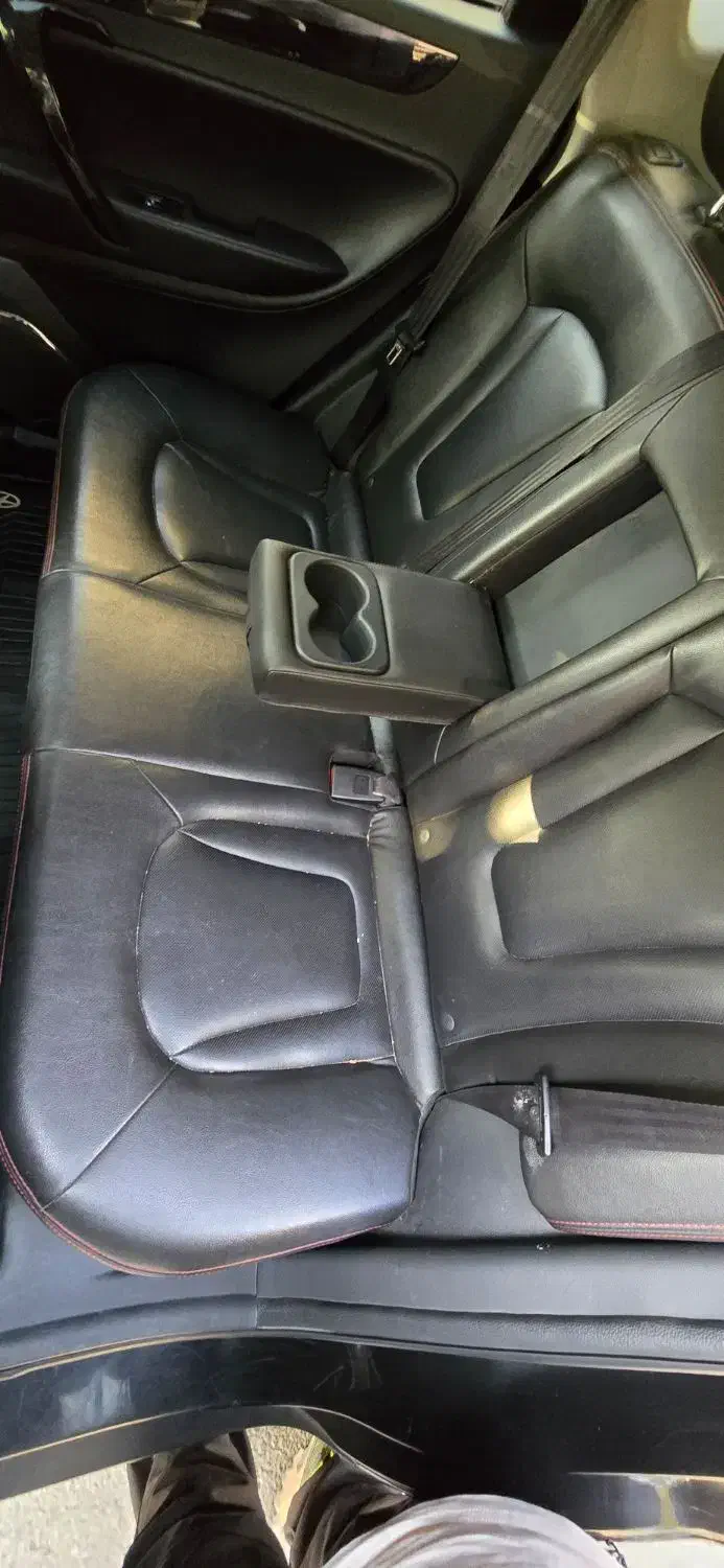 جک S5 دنده‌ای - 1395