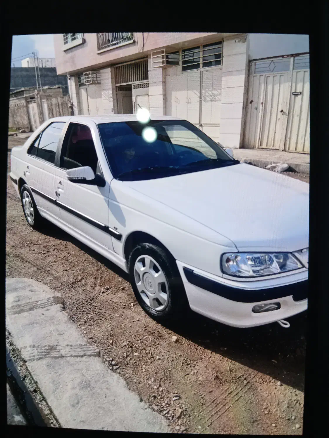 خودرو پژو، پارس آگهی ann_20981512