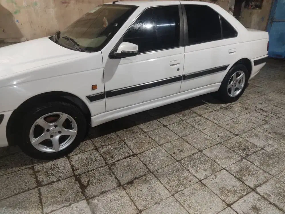 خودرو پژو، پارس آگهی ann_20981513