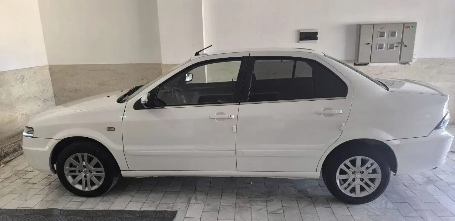 خودرو سمند، سورن پلاس آگهی ann_20981514