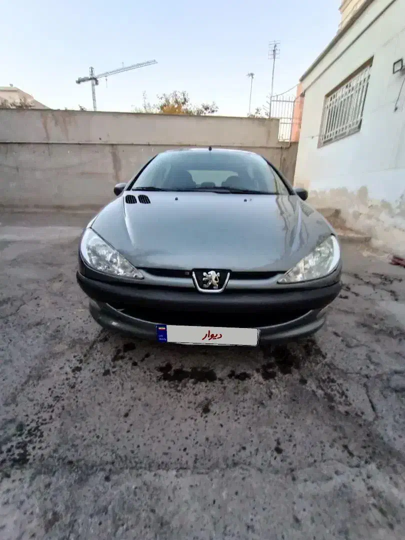خودرو پژو، 206 آگهی ann_20981516