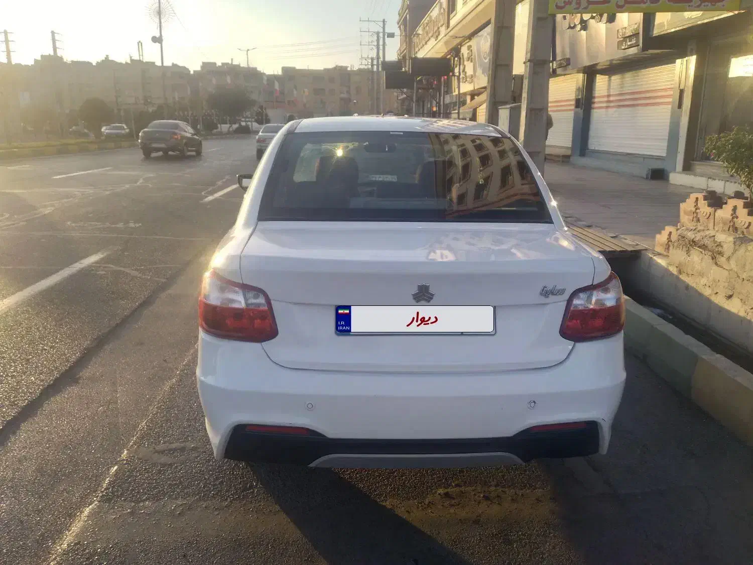 خودرو ساینا، S آگهی ann_20981518