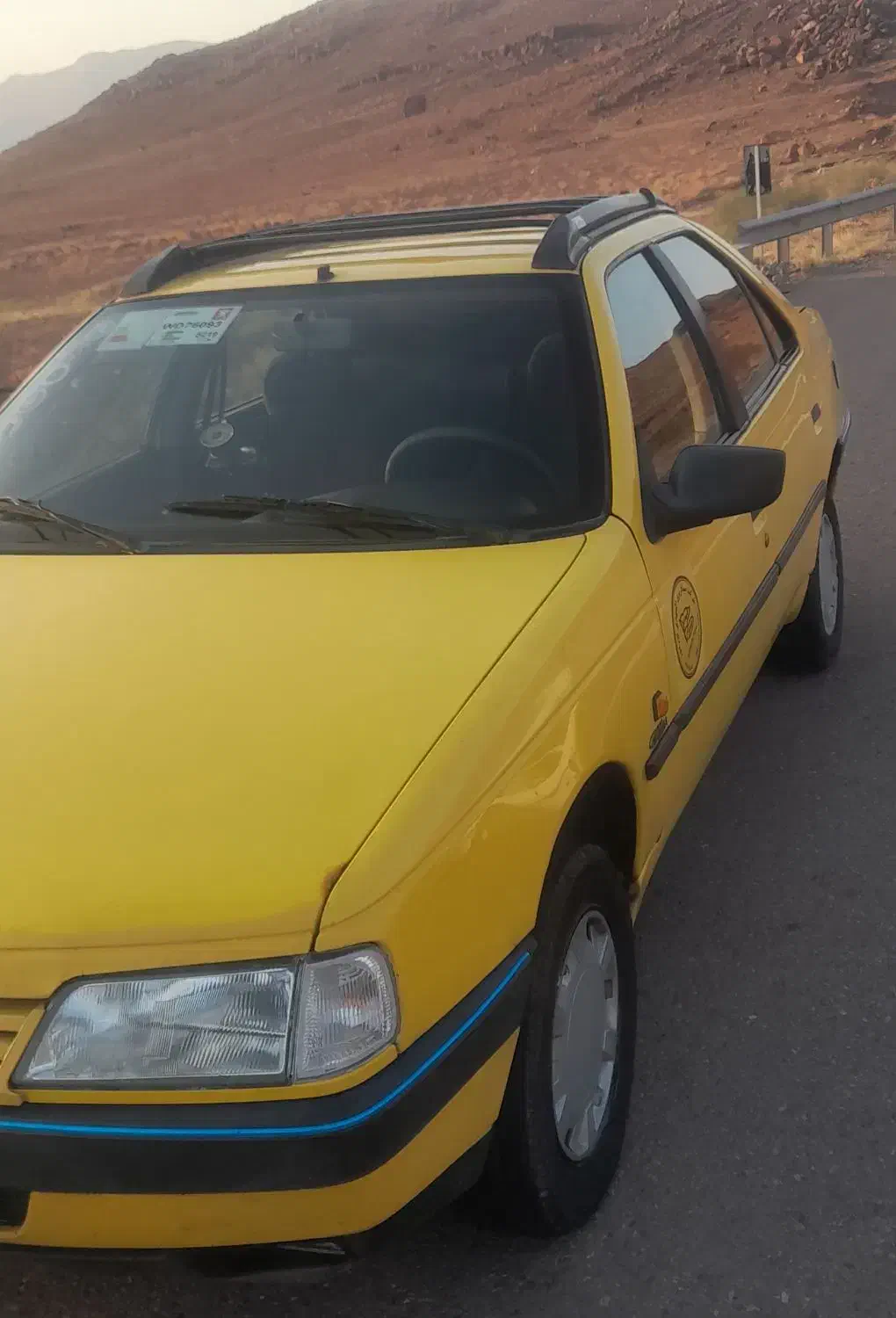 خودرو پژو، 405 آگهی ann_20981529