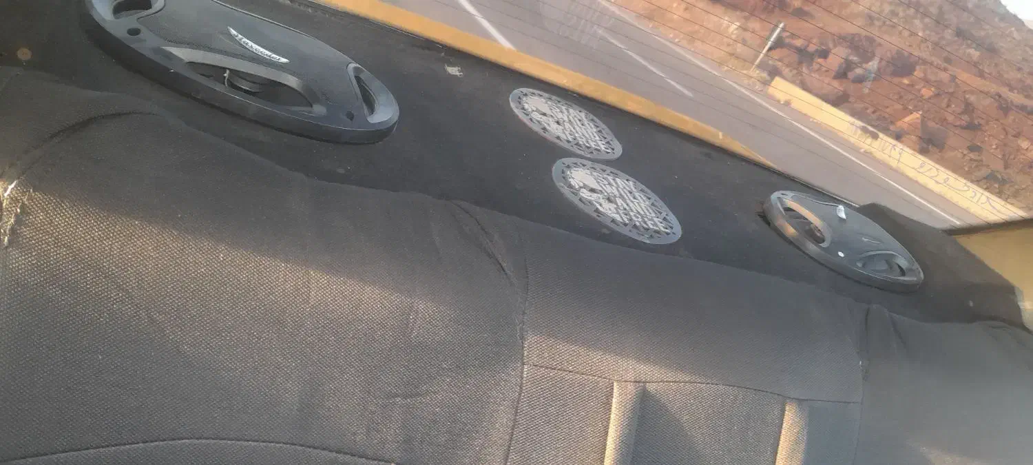 پژو 405 GLX - دوگانه سوز - 1390