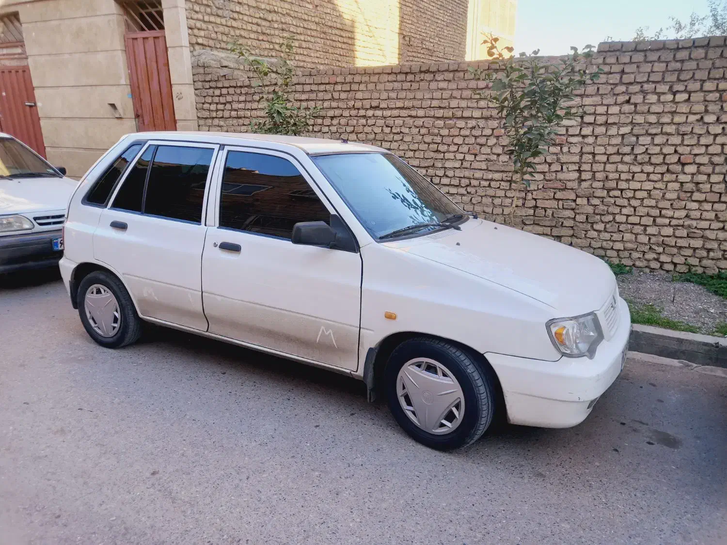 خودرو پراید، 111 آگهی ann_20981535