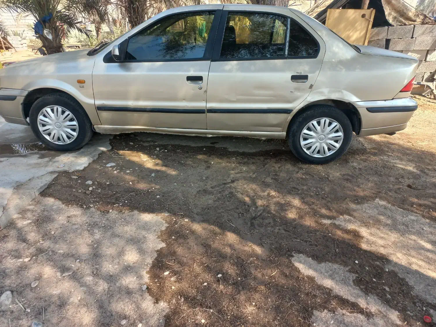 خودرو سمند، X7 آگهی ann_20981543