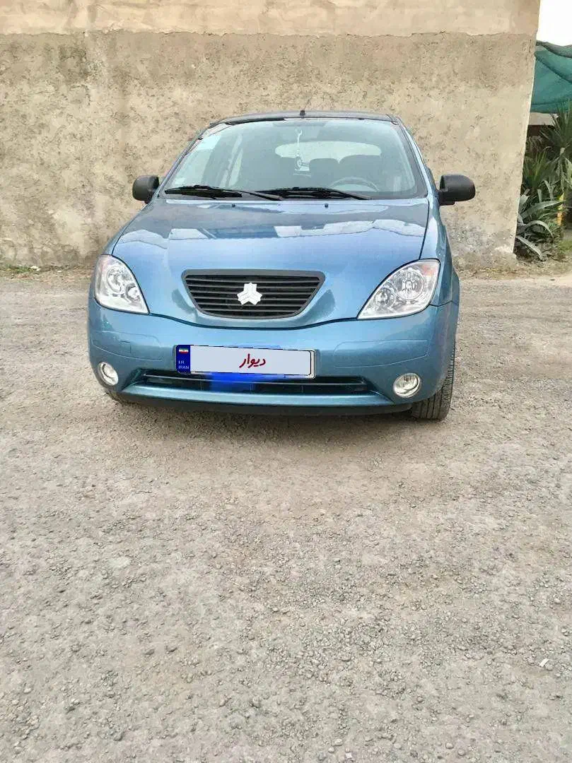 خودرو تیبا، 2 آگهی ann_20981545