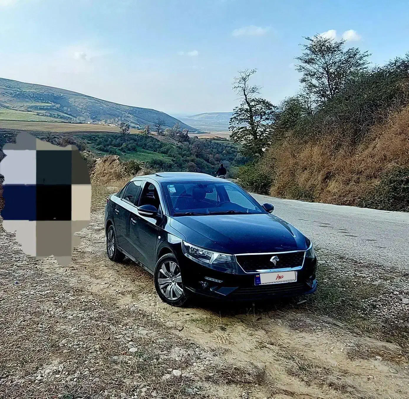 خودرو تارا، اتوماتیک آگهی ann_20981546