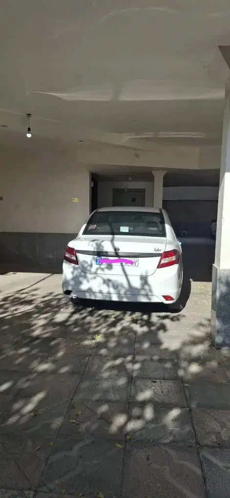 خودرو ساینا، EX آگهی ann_20981547