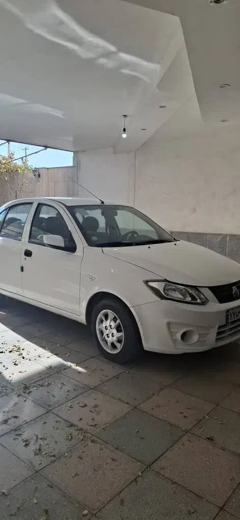 ساینا EX معمولی - 1401