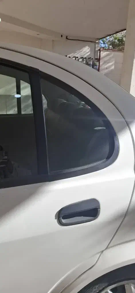 ساینا EX معمولی - 1401