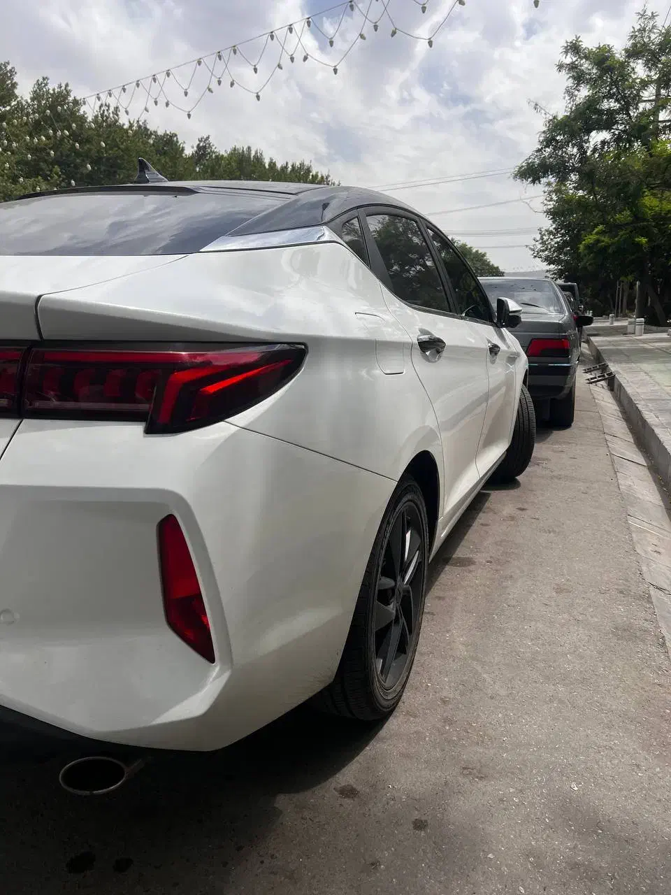 کی ام سی J7 اتوماتیک - 1401