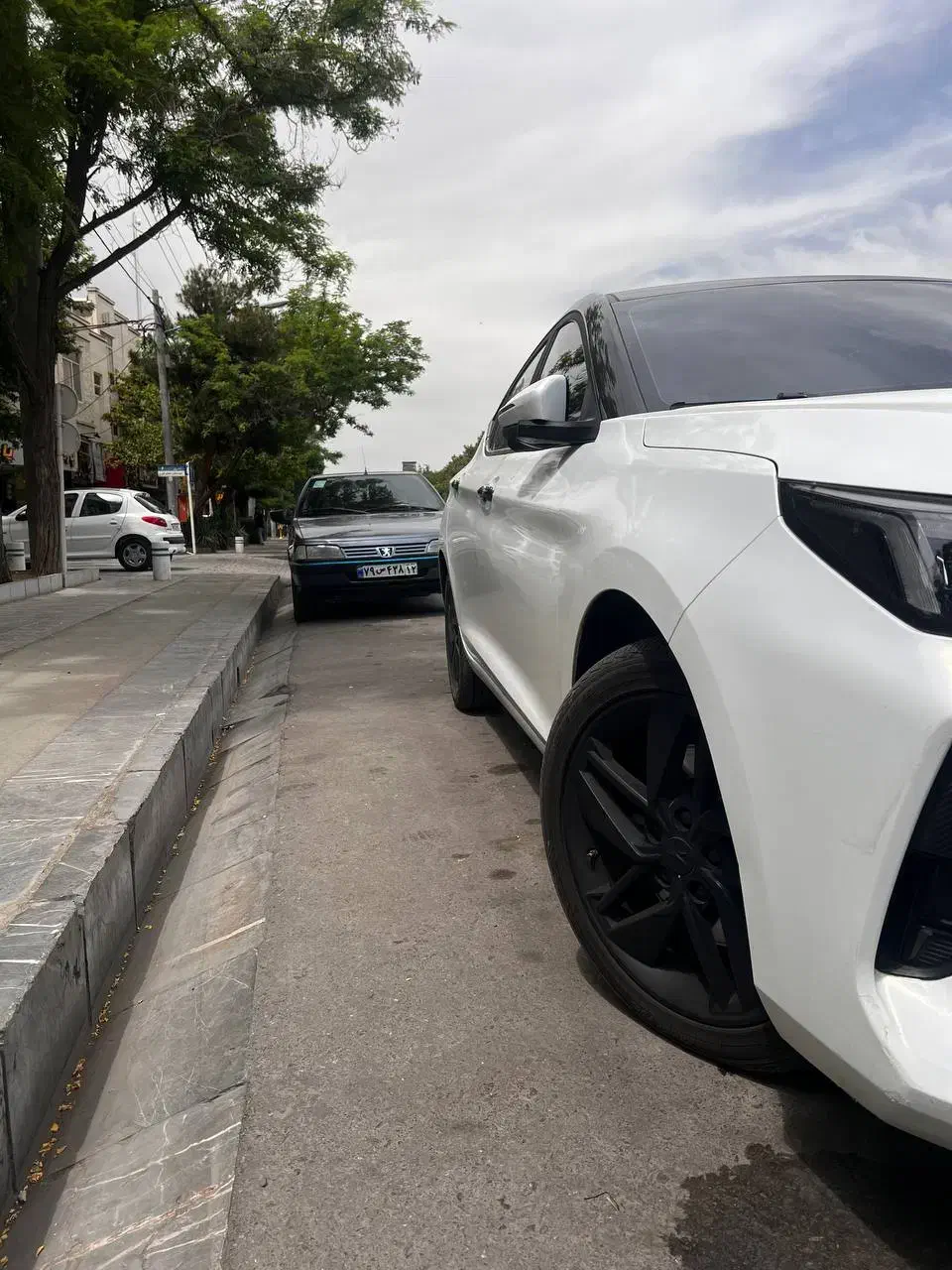 کی ام سی J7 اتوماتیک - 1401