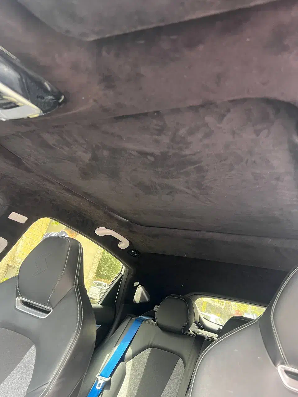 کی ام سی J7 اتوماتیک - 1401