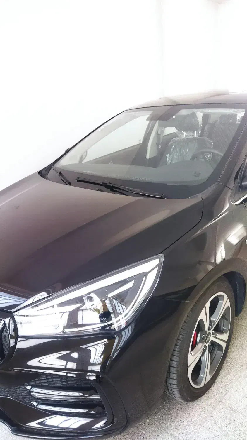 چری آریزو ۵ توربو FL IE اسپرت - 1403