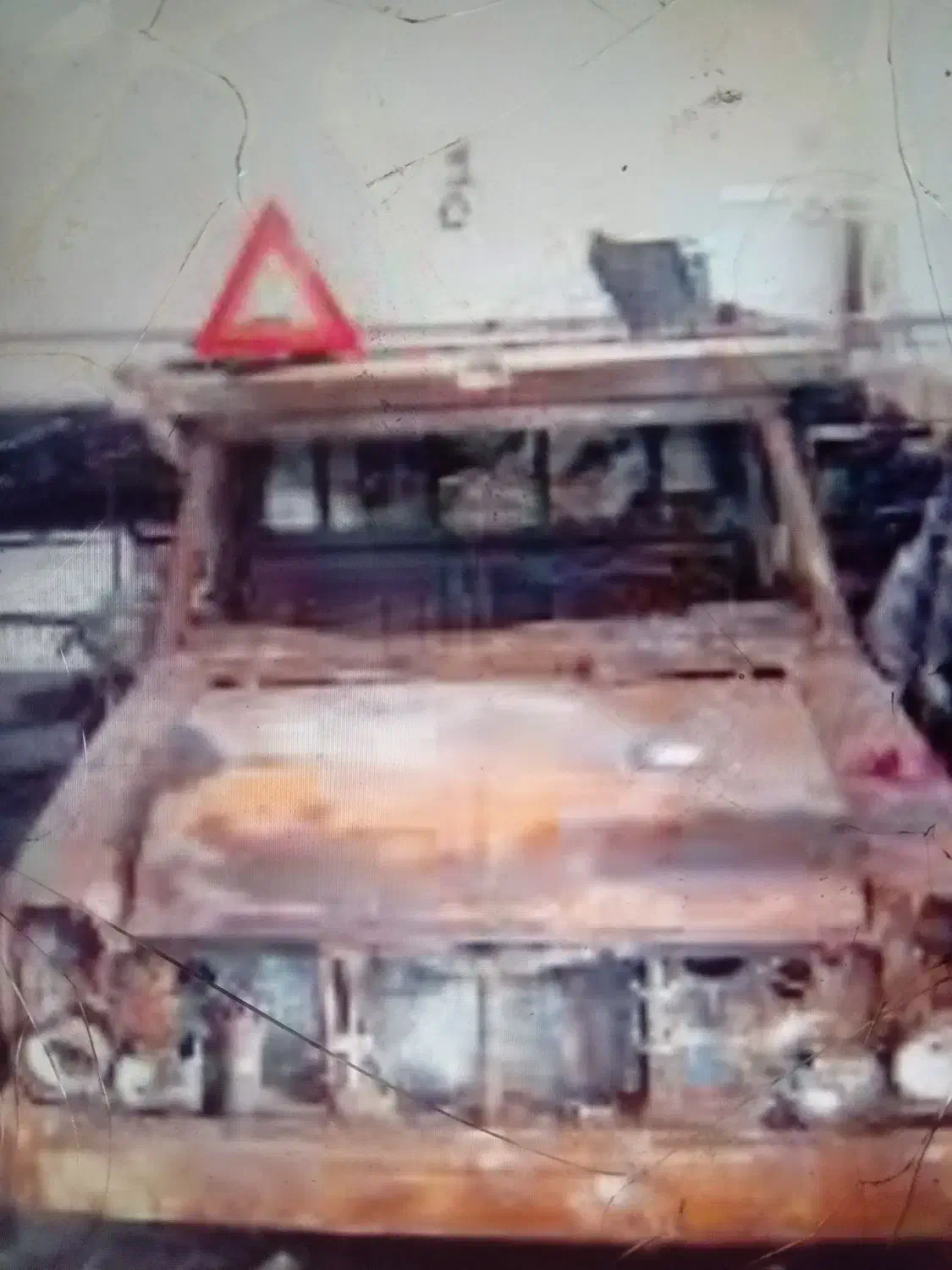 خودرو زامیاد، وانت نیسانZ24 آگهی ann_20981556