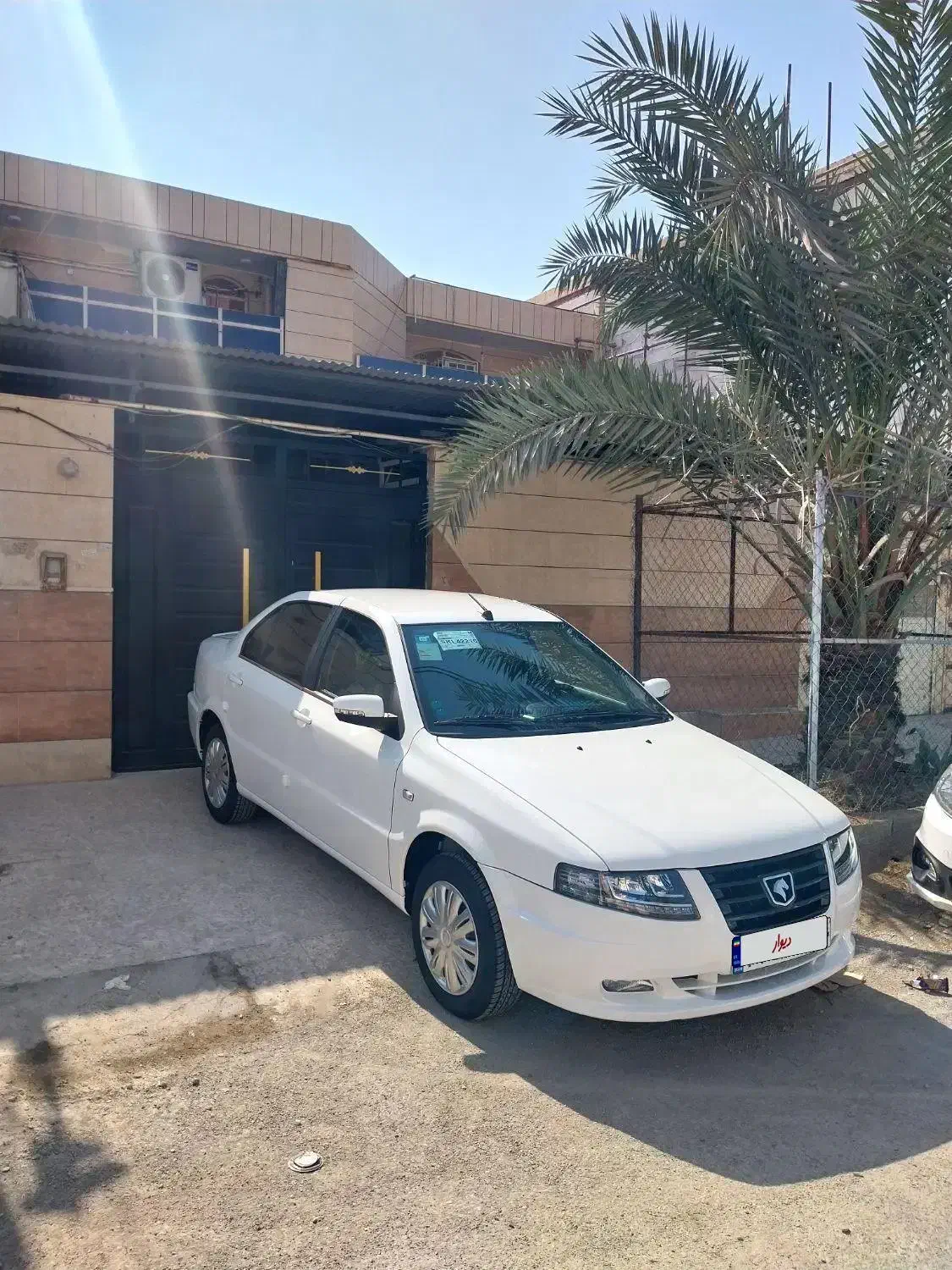 خودرو سمند، سورن پلاس آگهی ann_20981564