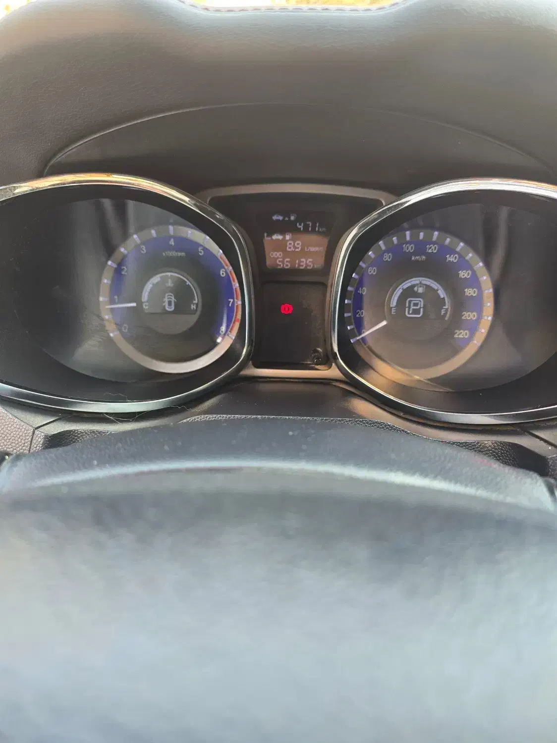 جک S5 اتوماتیک - 1402