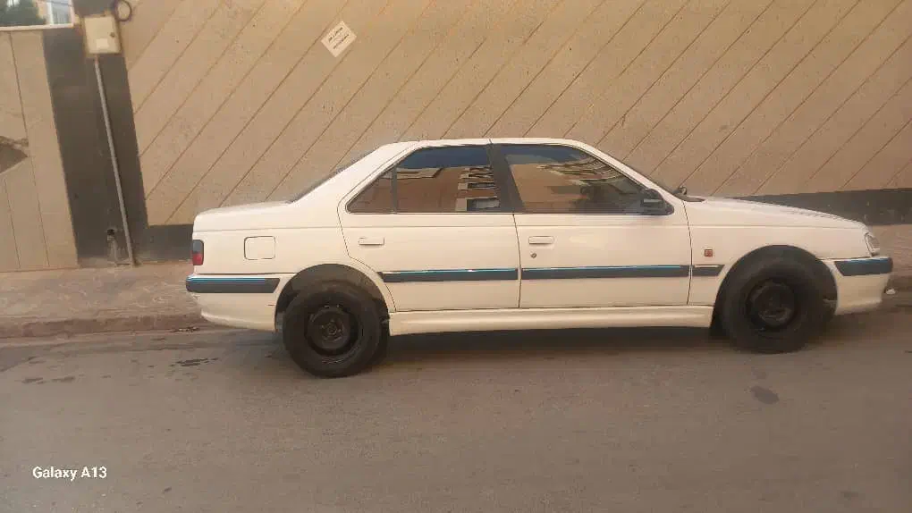 خودرو پژو، پارس آگهی ann_20981566