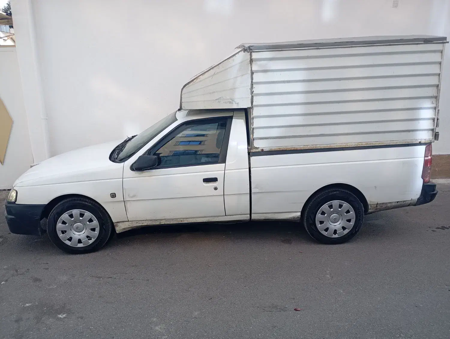 خودرو آریسان، معمولی آگهی ann_20981576