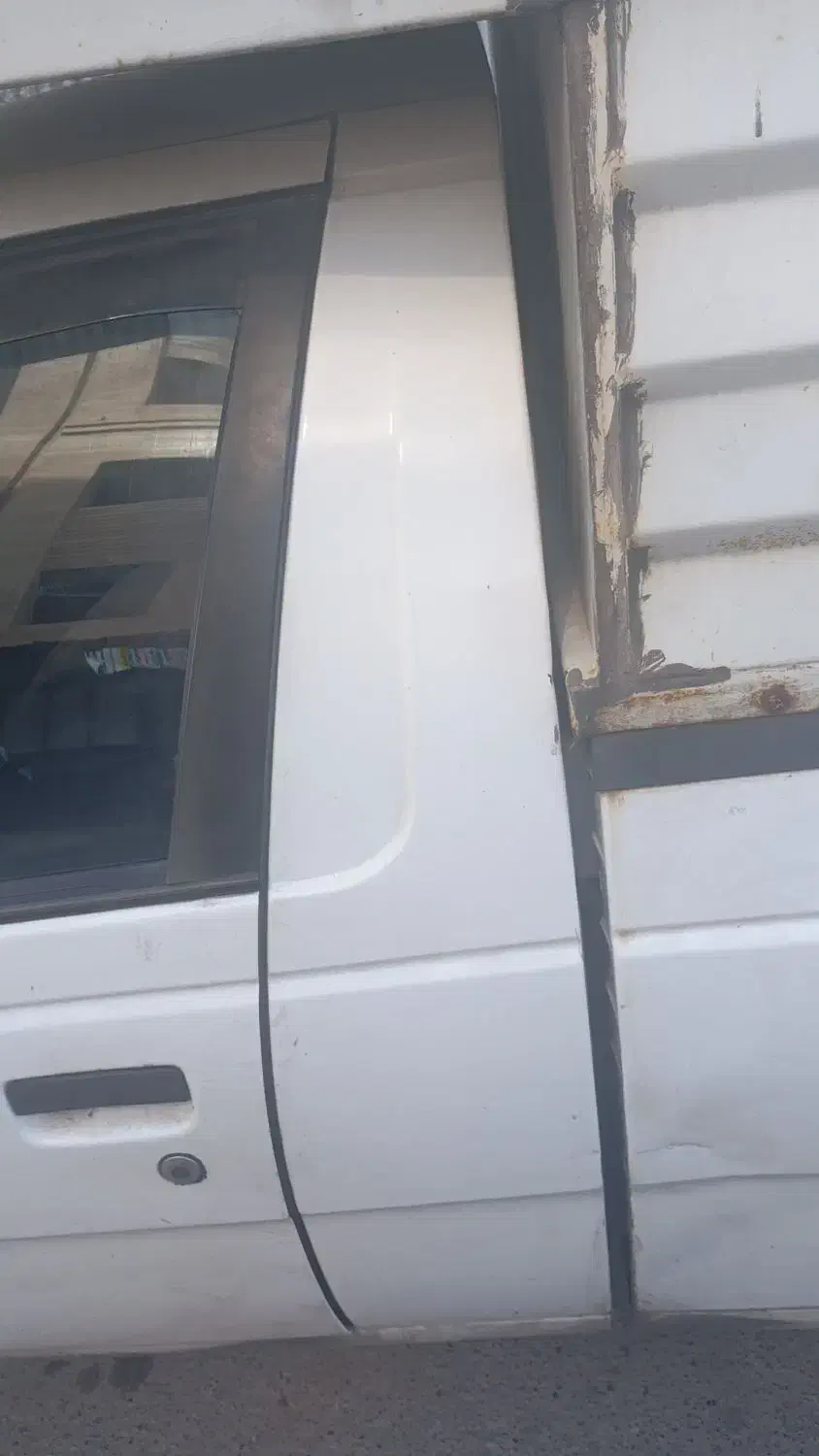 آریسان معمولی دوگانه سوز - 1395