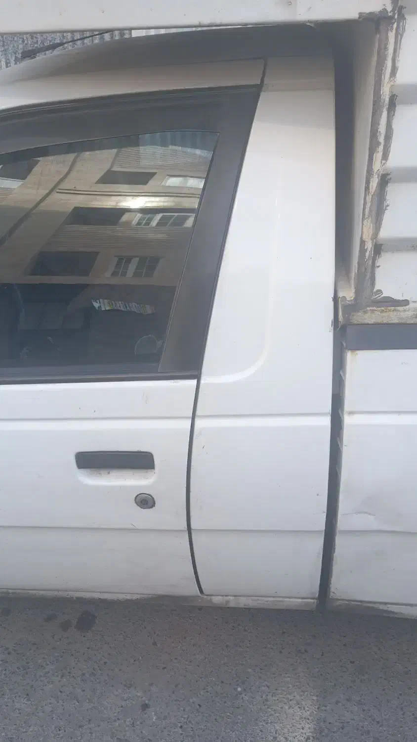 آریسان معمولی دوگانه سوز - 1395