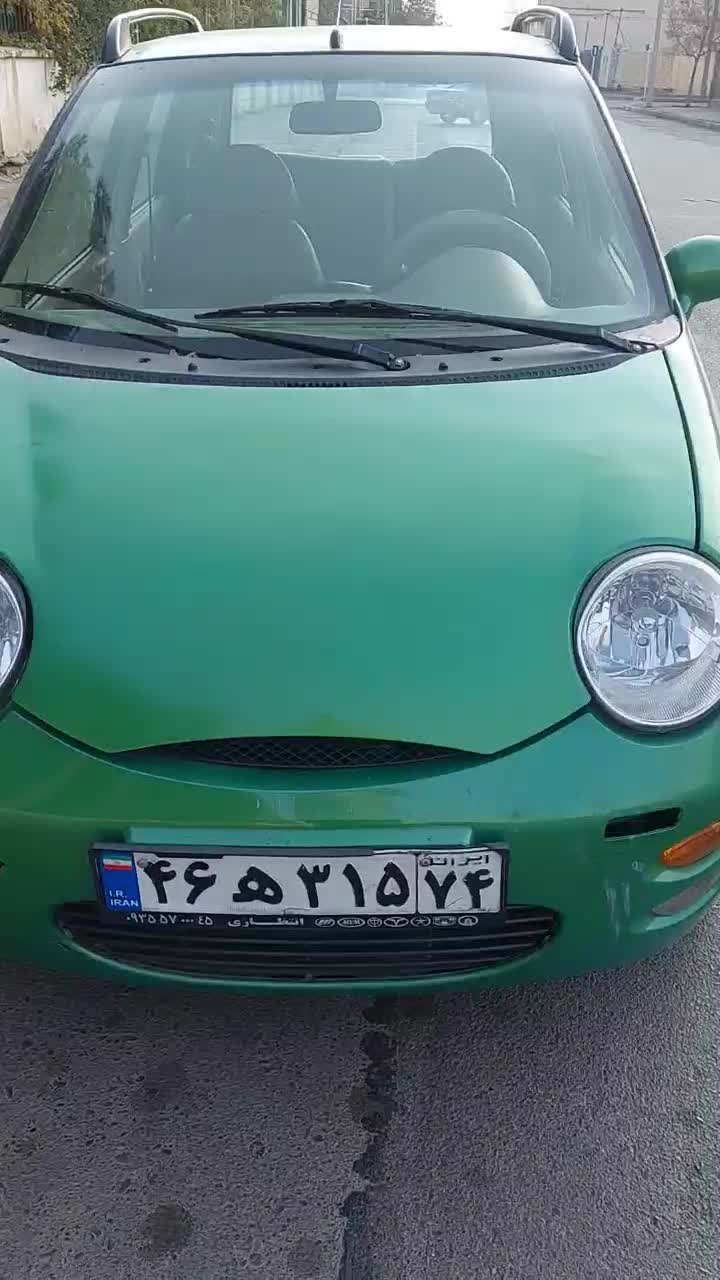 خودرو ام وی ام، 110 آگهی ann_20981588