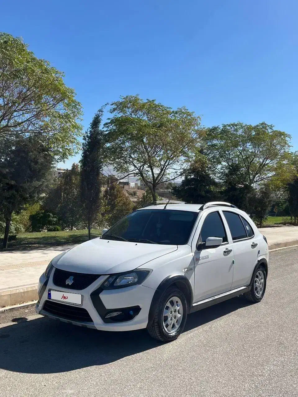 خودرو کوییک، S آگهی ann_20981589