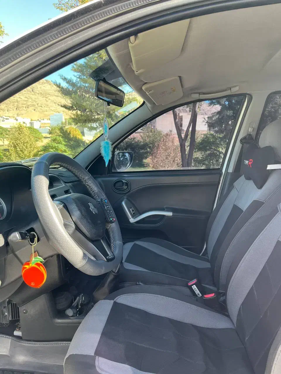 کوییک S پایه - 1401