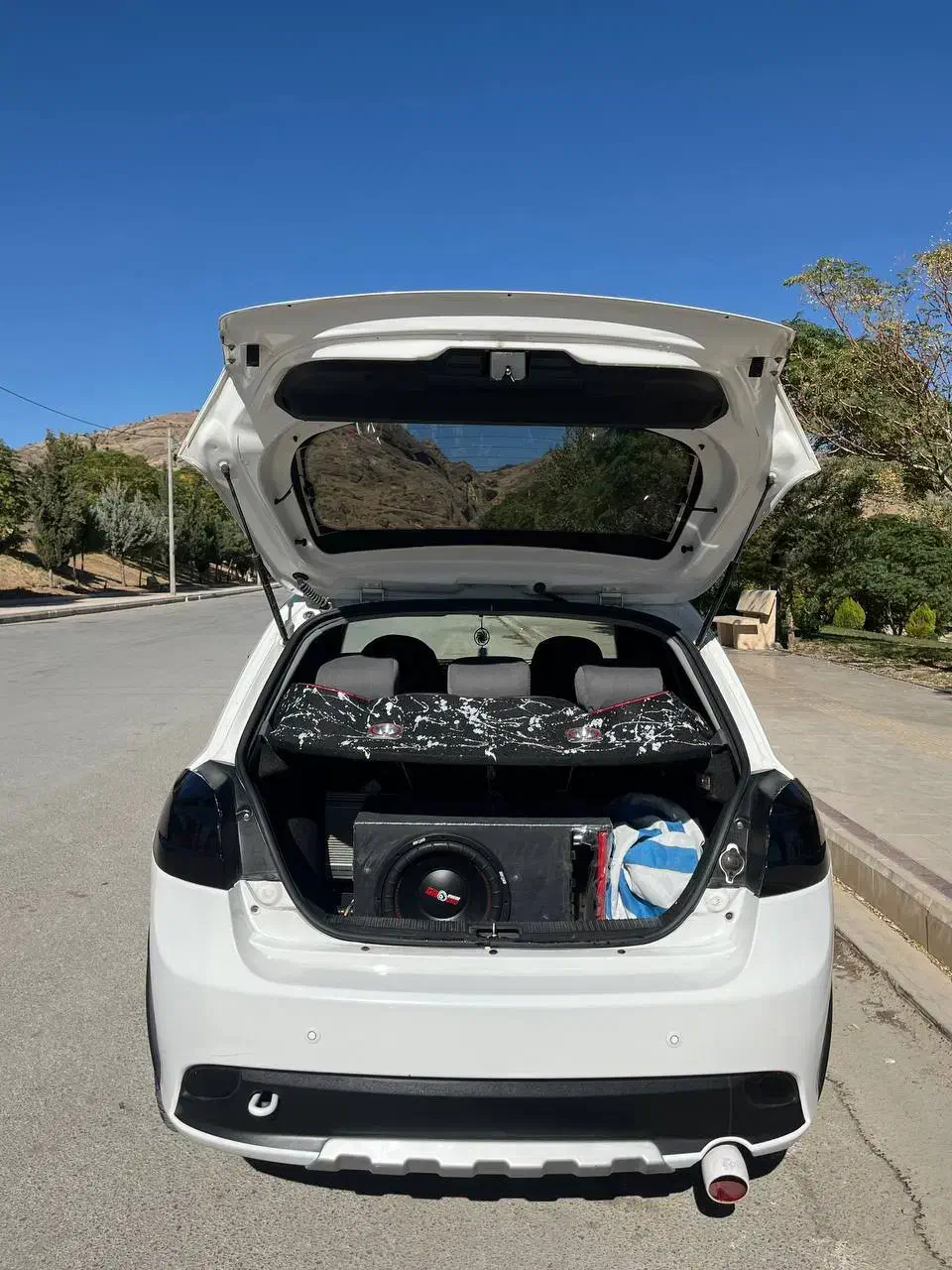 کوییک S پایه - 1401