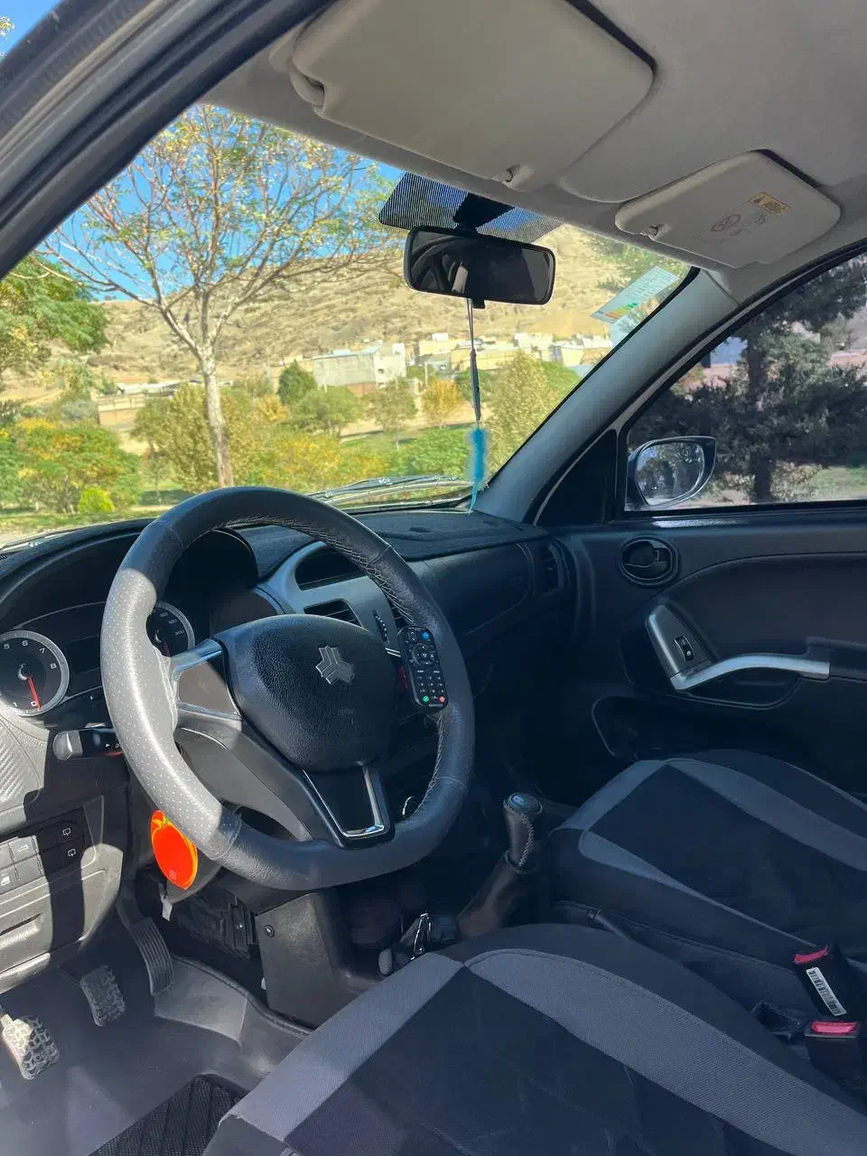 کوییک S پایه - 1401