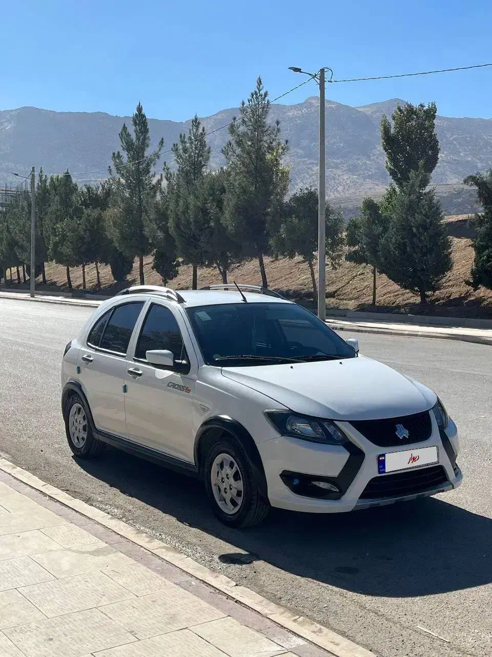 کوییک S پایه - 1401