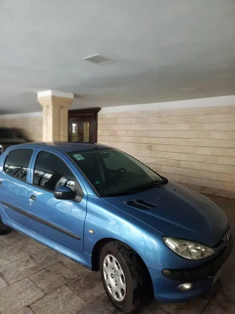 خودرو پژو، 206 آگهی ann_20981590