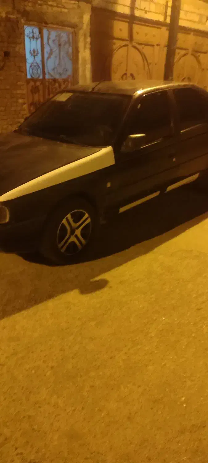 پژو 405 GLX - 1383