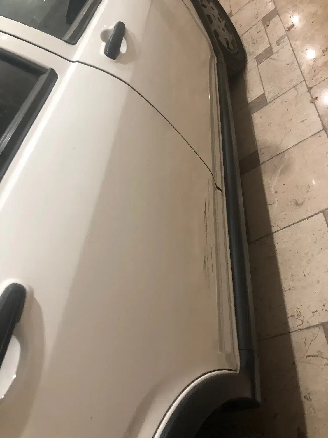 کوییک معمولی دنده‌ای - 1401