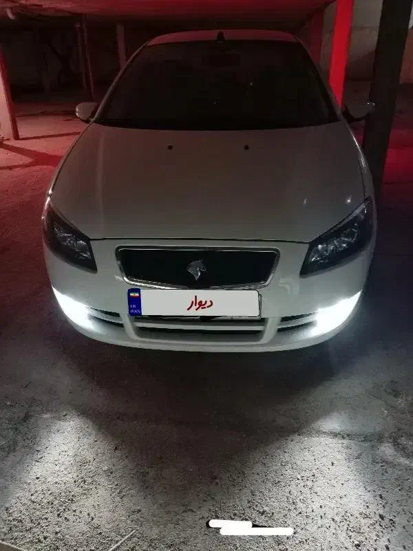 خودرو رانا، پلاس آگهی ann_20981600