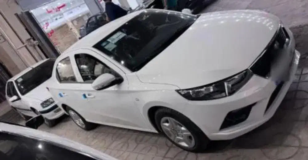 خودرو تارا، دنده‌ای آگهی ann_20981611