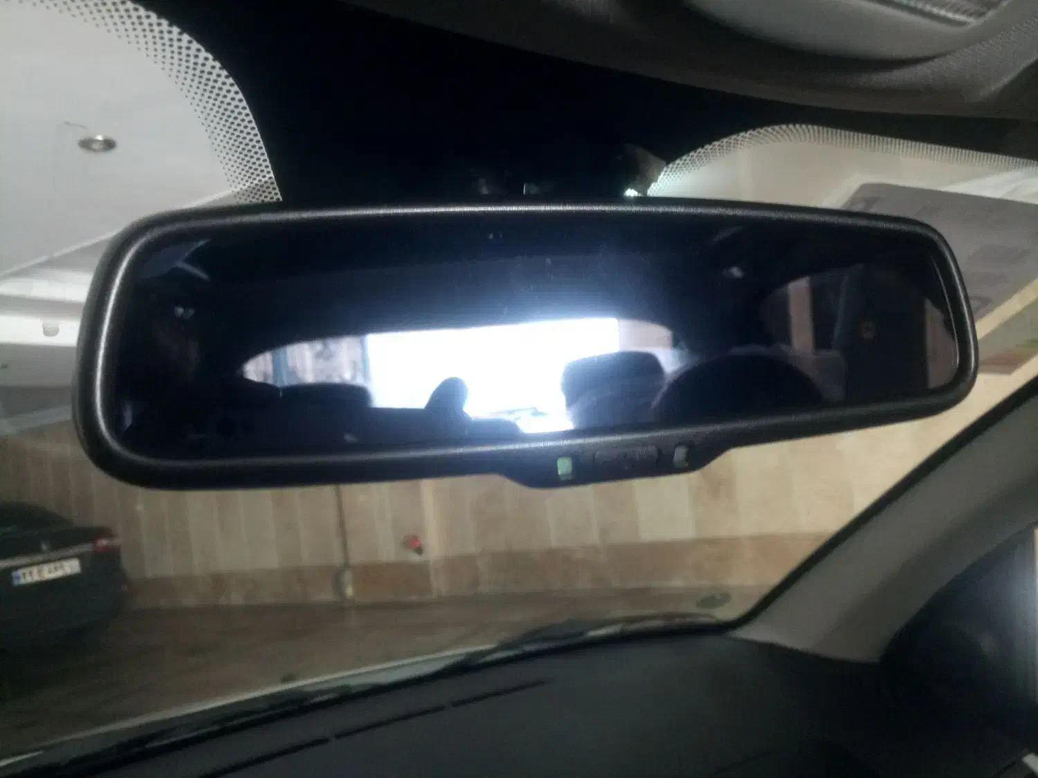 پژو 207 پانوراما دنده‌ای - 1403