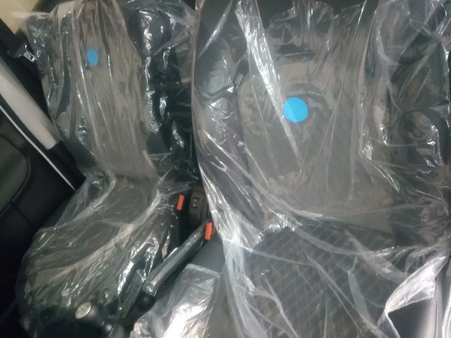 پژو 207 پانوراما دنده‌ای - 1403