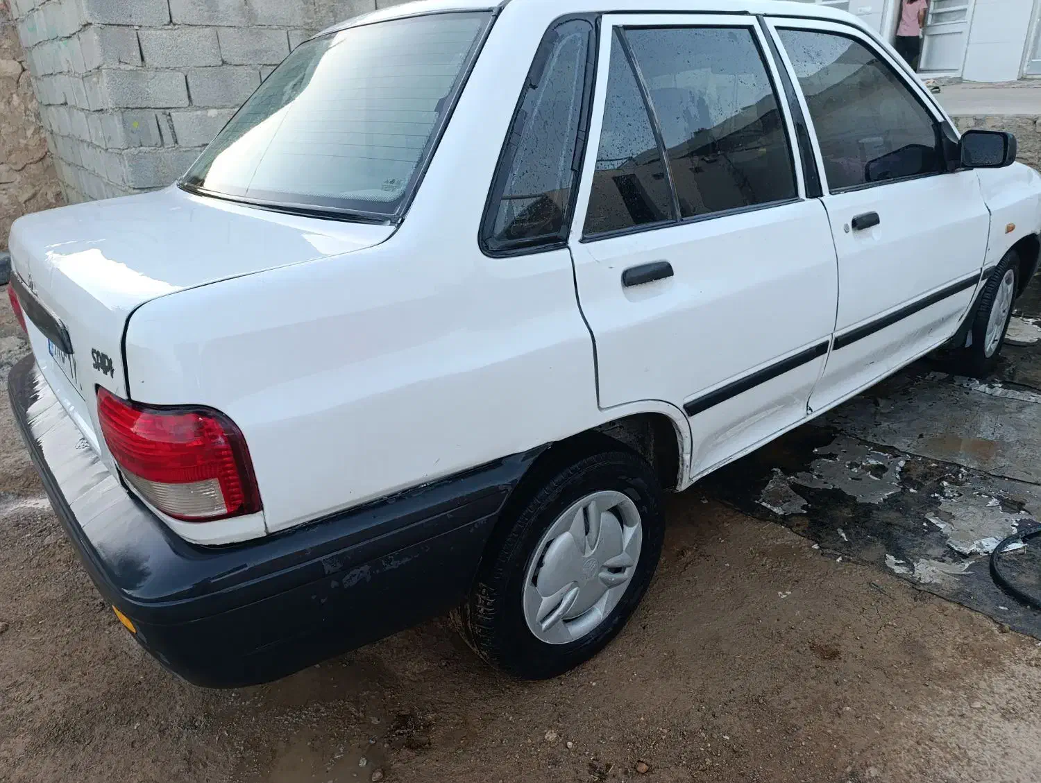 خودرو پراید، صبا آگهی ann_20981613