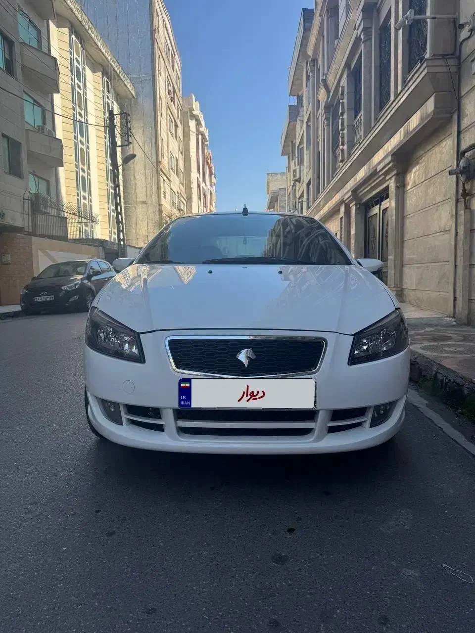 خودرو رانا، پلاس آگهی ann_20981618