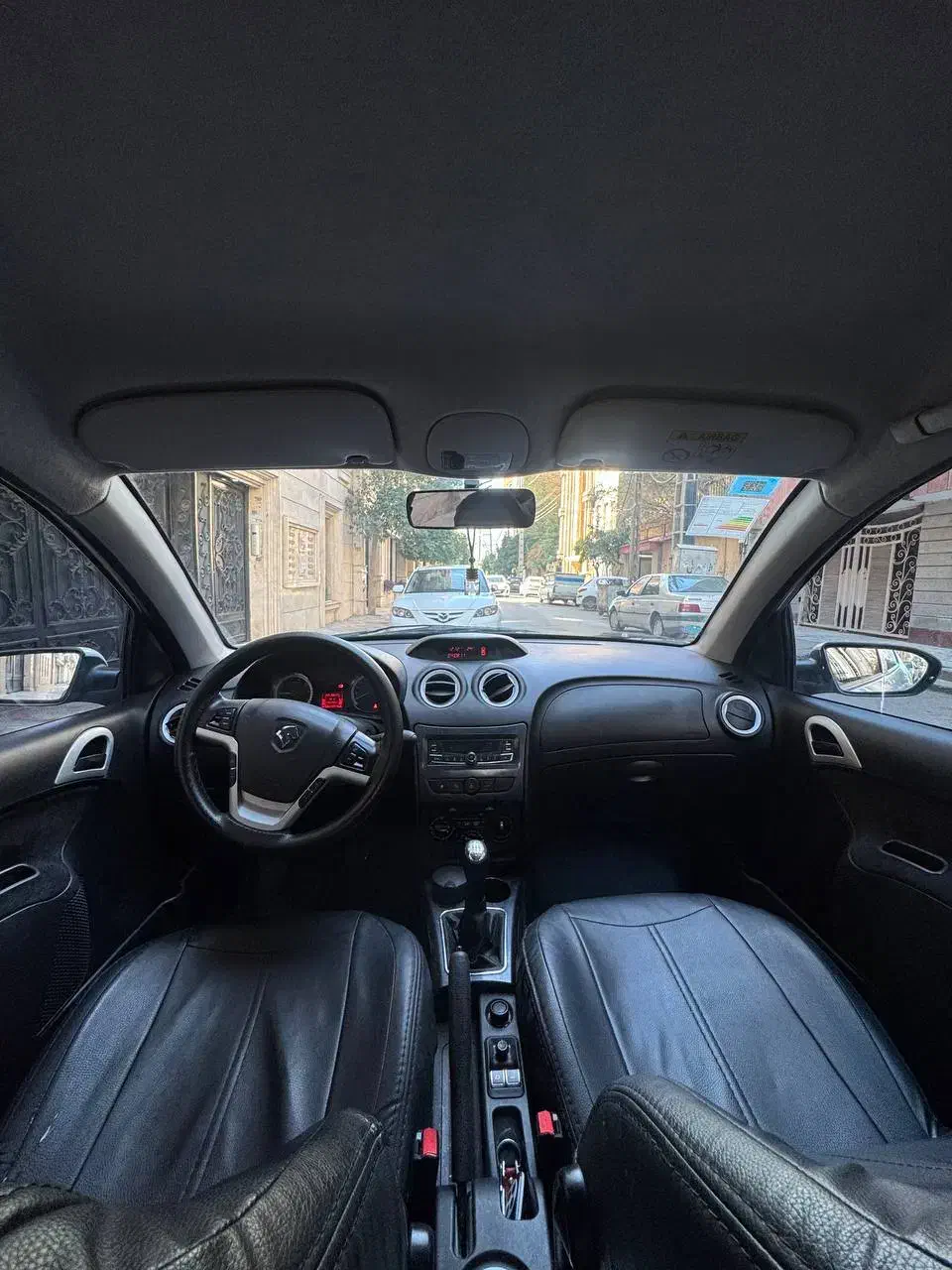 رانا پلاس سقف فلز - 1401