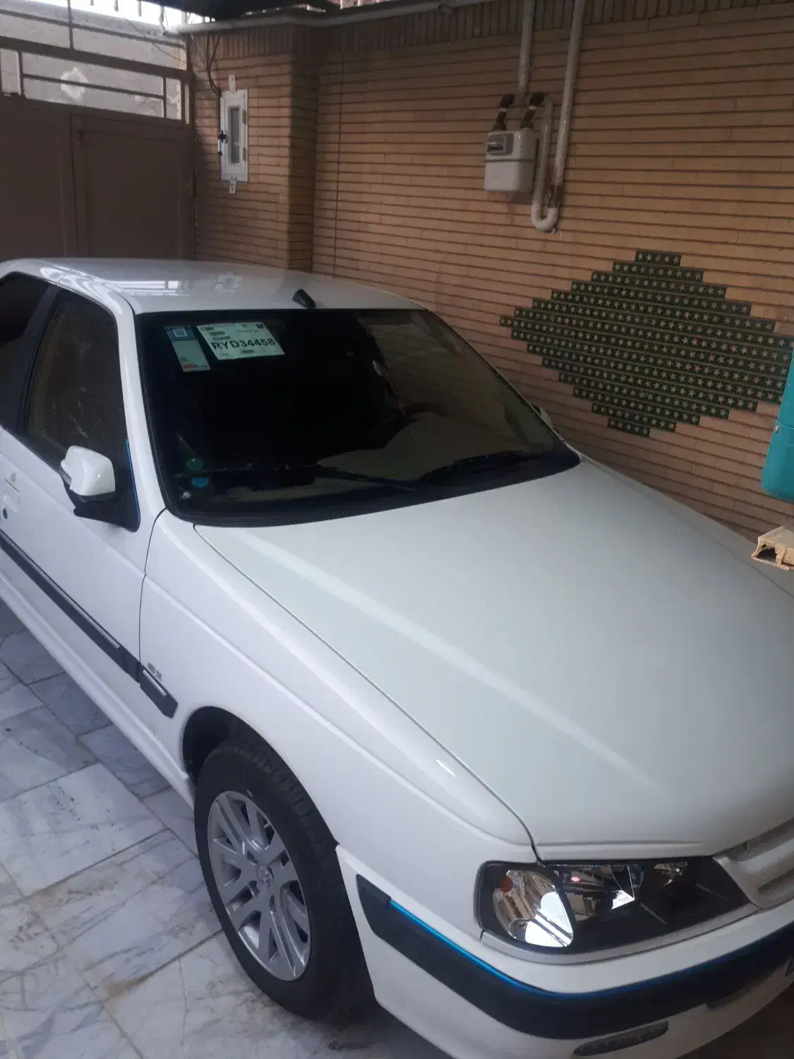 خودرو پژو، پارس آگهی ann_20981620